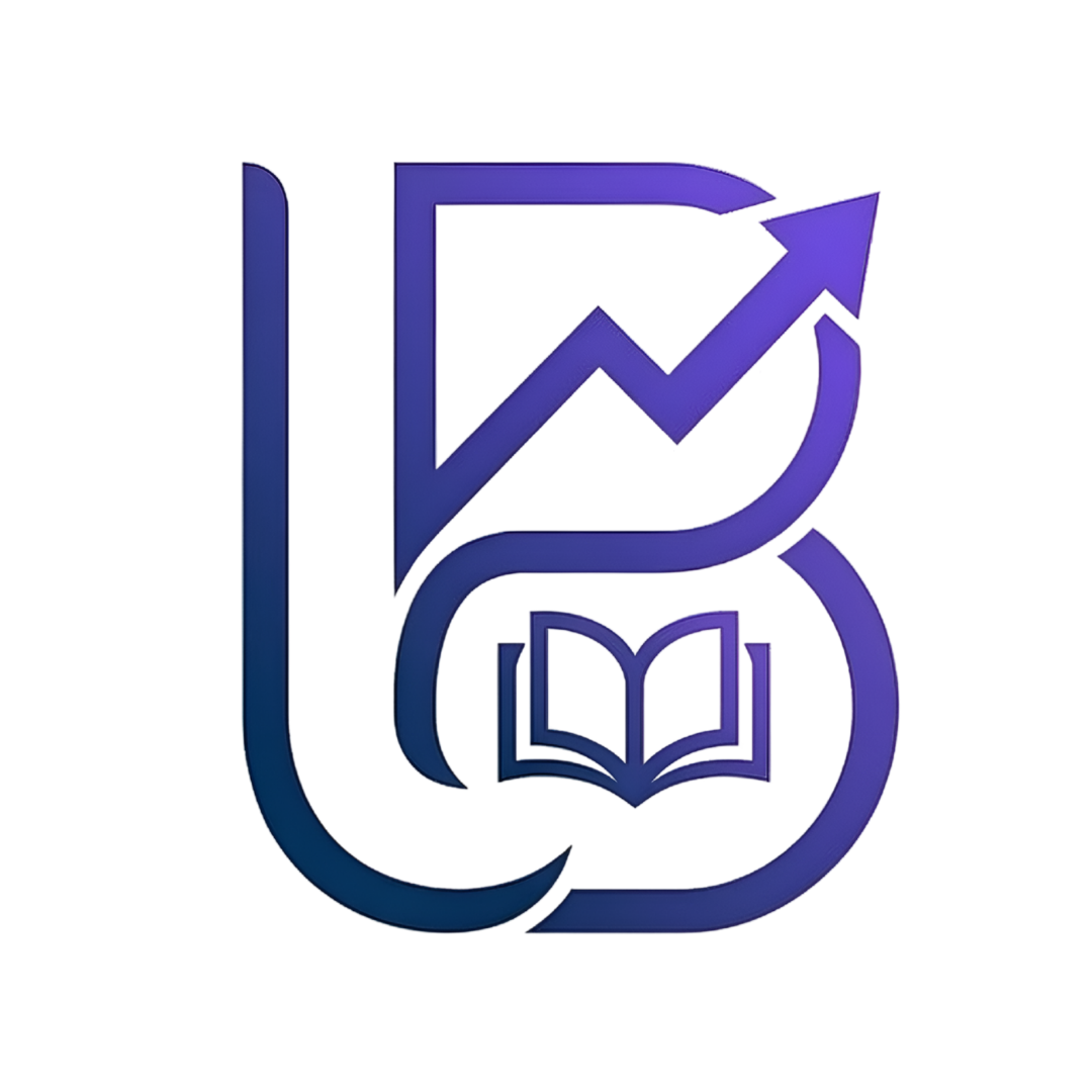 LB Creative Logo